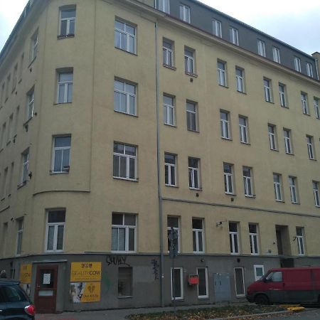 Apartment Stankova Brno Luaran gambar