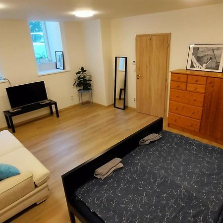Apartment Stankova Brno Luaran gambar