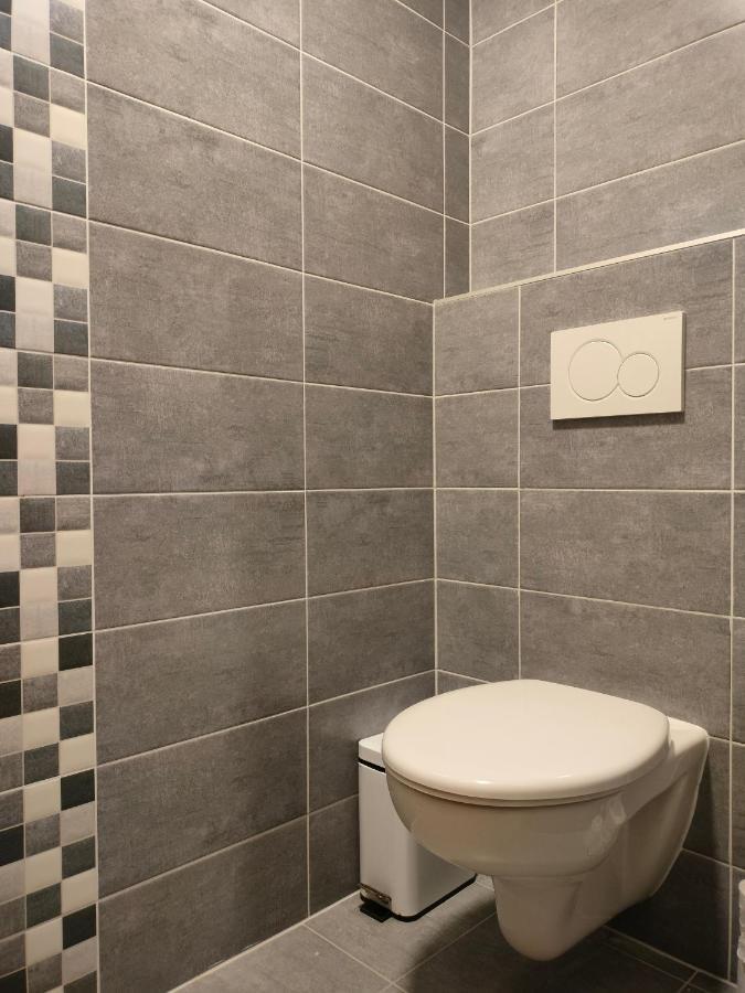 Apartment Stankova Brno Luaran gambar