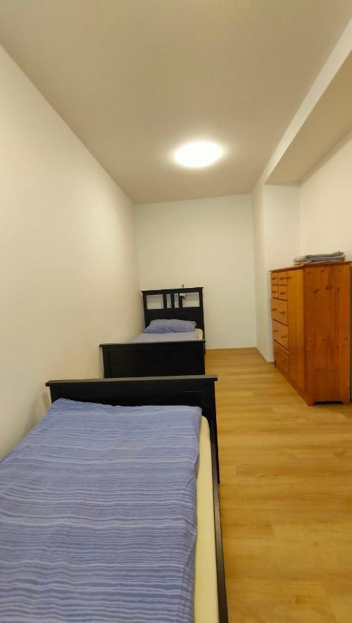 Apartment Stankova Brno Luaran gambar