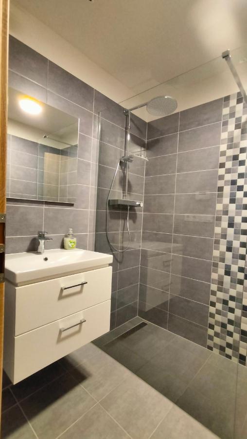 Apartment Stankova Brno Luaran gambar