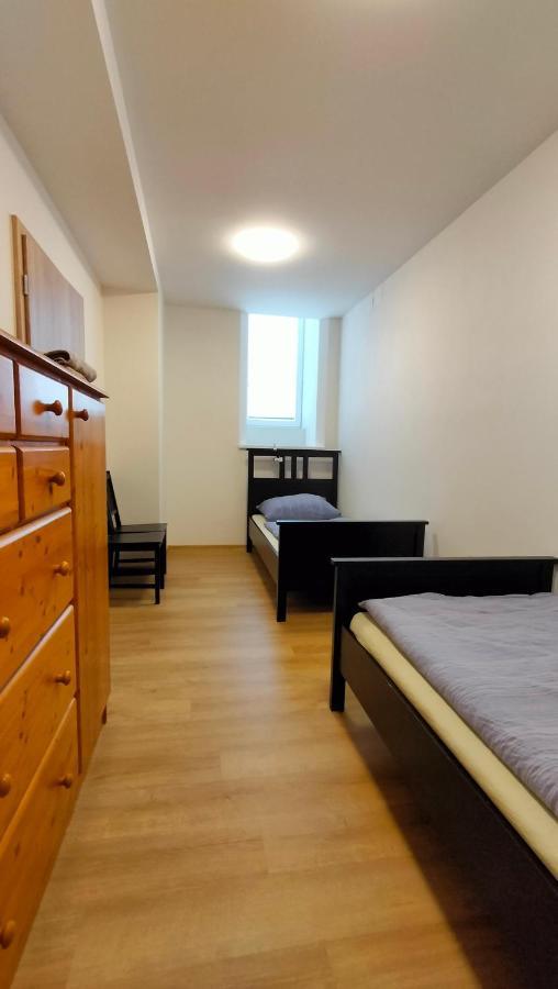 Apartment Stankova Brno Luaran gambar