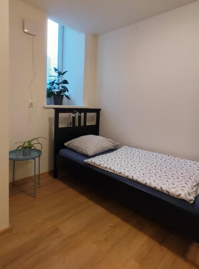 Apartment Stankova Brno Luaran gambar