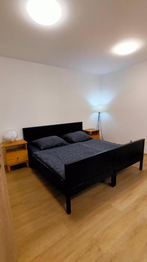 Apartment Stankova Brno Luaran gambar