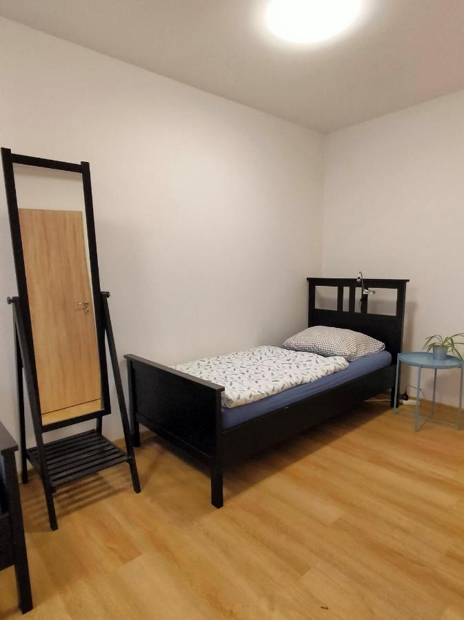 Apartment Stankova Brno Luaran gambar